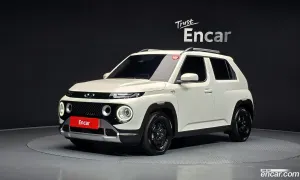 Hyundai Casper Turbo The Essential 2024