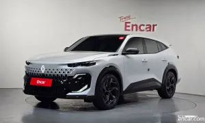 Renault-koreasamsung Filante 1.5 E-Tech Esprit Alpine 2WD 2026