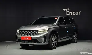 Renault-koreasamsung Grand koleos 1.5 E-TECH Techno 2WD 2025