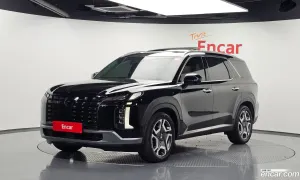 Hyundai Palisade Prestige Diesel 2.2 2WD 2022