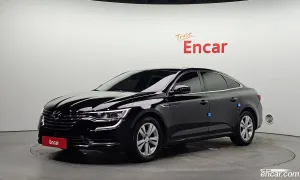 Renault-koreasamsung Sm6 2.0 Prime SE 2019