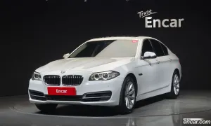 Bmw 5-series 528i 2015