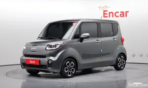 Kia Ray Prestige 2021