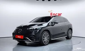 Mercedes-benz Eqe EQE500 4MATIC 2023
