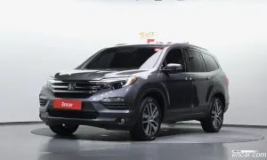 Honda Pilot 3.5 2018