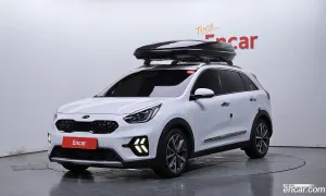 Kia Niro Noblesse Special 1.6 HEV 2020