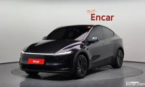 Tesla Model y RWD 2025