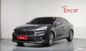 Kia K7 2.5 GDI Noblesse 2019