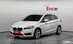 Bmw 2-series Joy 2016