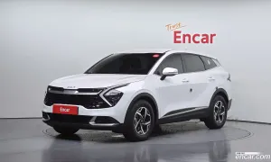 Kia Sportage Prestige LPG 2.0 2WD 2024