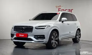Volvo Xc90 B6 Inscription 2021