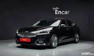 Kia K7 2.4 GDI Prestige 2016