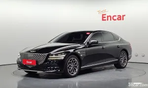 Genesis G80 Gasoline 2.5 Turbo AWD 2023