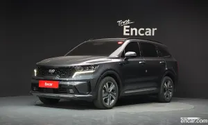 Kia Sorento Gravity HEV 1.6 4WD 2021