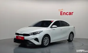 Kia K3 Trendy 1.6 2022