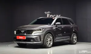 Kia Sorento Signature Diesel 2.2 2WD 2020