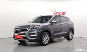 Hyundai Tucson Modern Diesel 1.6 2WD 2020