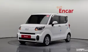 Kia Ray Prestige 2022