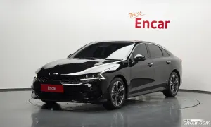 Kia K5 Signature 2.0 2019
