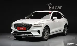 Genesis Gv70 2.5T Gasoline AWD 2023