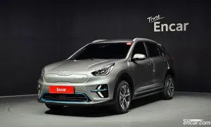Kia Niro Noblesse 2021