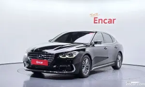Hyundai Grandeur 2.4 Modern 2017