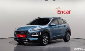Hyundai Kona Premium Special 2020