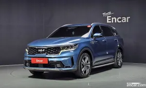 Kia Sorento Noblesse HEV 1.6 2WD 2022