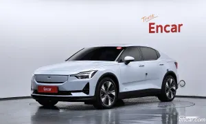 Polestar Polestar 2 Longrange Singlemotor 2024