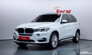 Bmw X5 xDrive 30d 2017