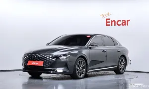 Hyundai Grandeur Premium 3.3 2022
