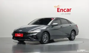 Hyundai Avante Modern 1.6 2025