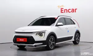 Kia Niro Prestige 2023