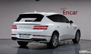 Genesis Gv80 2.5T Gasoline 2WD 2024