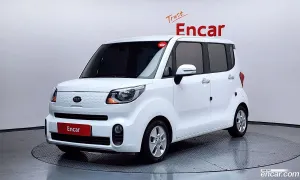 Kia Ray Luxury 2020