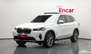Bmw X3 xDrive 20i 2022