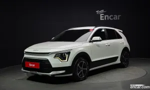 Kia Niro Prestige 2022