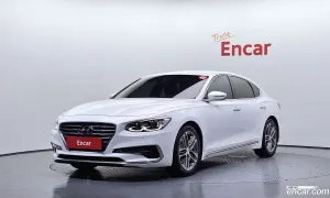 Hyundai Grandeur Special 2.4 Premium 2018