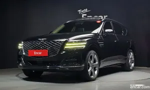Genesis Gv80 3.0 Diesel AWD 2020