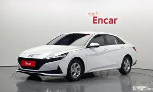 Hyundai Avante Smart 1.6 2023