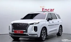 Hyundai Palisade Prestige Diesel 2.2 2WD 2019