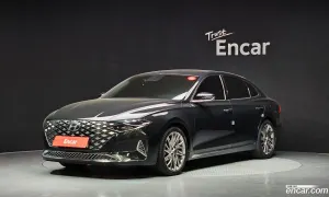Hyundai Grandeur Calligraphy 2.5 2020