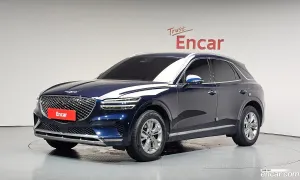 Genesis Gv70 2.2 Diesel 2WD 2021