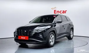 Hyundai Tucson Modern Diesel 2.0 2WD 2021