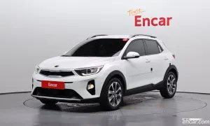 Kia Stonic Prestige Diesel 1.6 2018