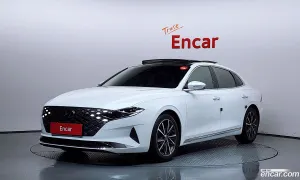Hyundai Grandeur Premium Choice 2.5 2021