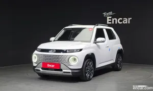 Hyundai Casper Inspiration 2022