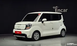 Kia Ray 2-Seater AIr Van 2025