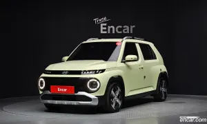 Hyundai Casper Inspiration 2024