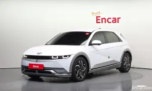 Hyundai Ioniq5 Exclusive Long range 2021